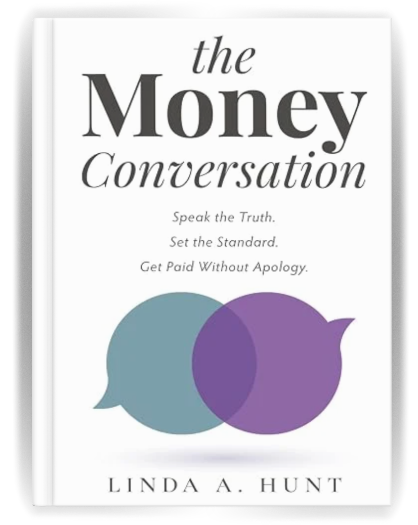 The Money Conversation