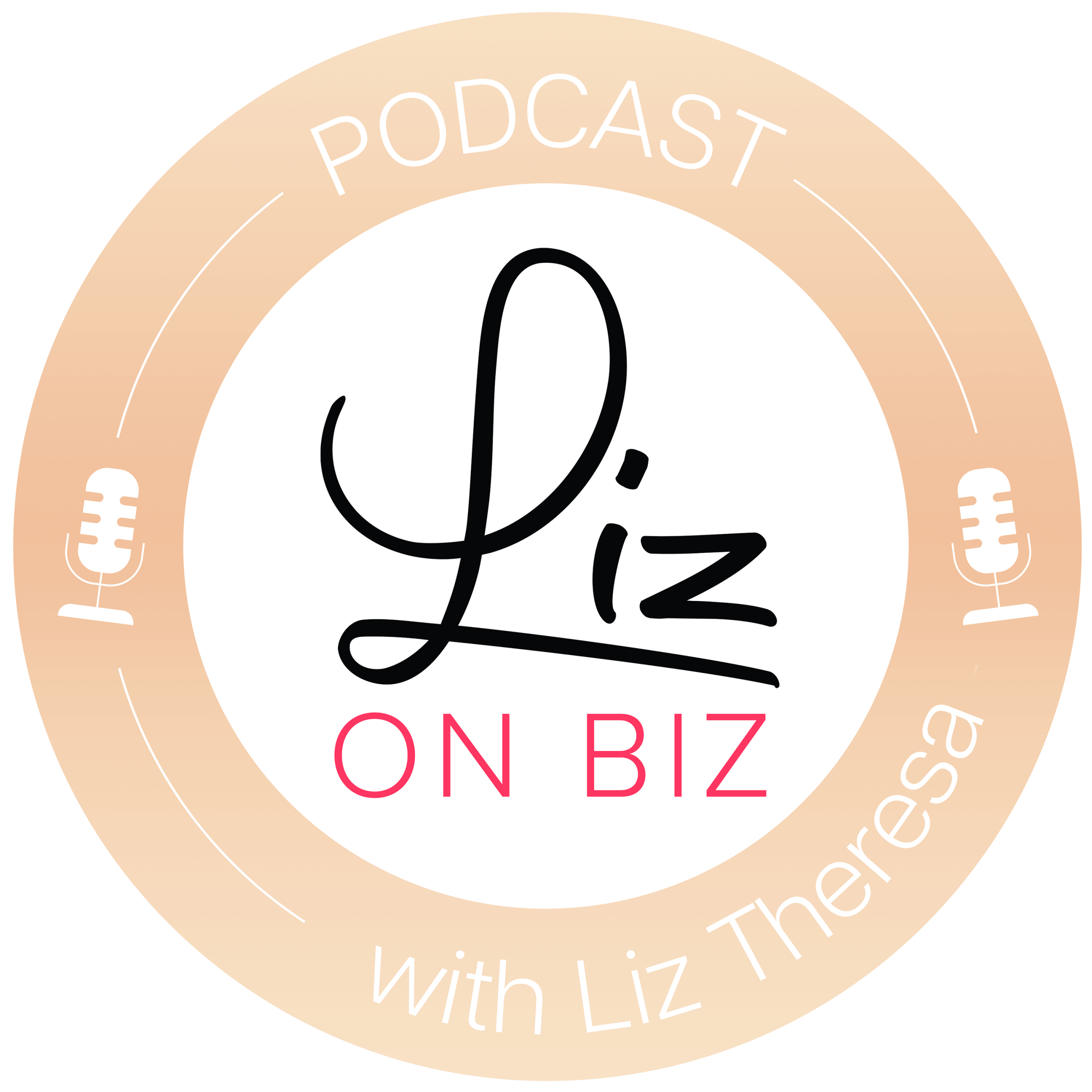 Liz on Biz