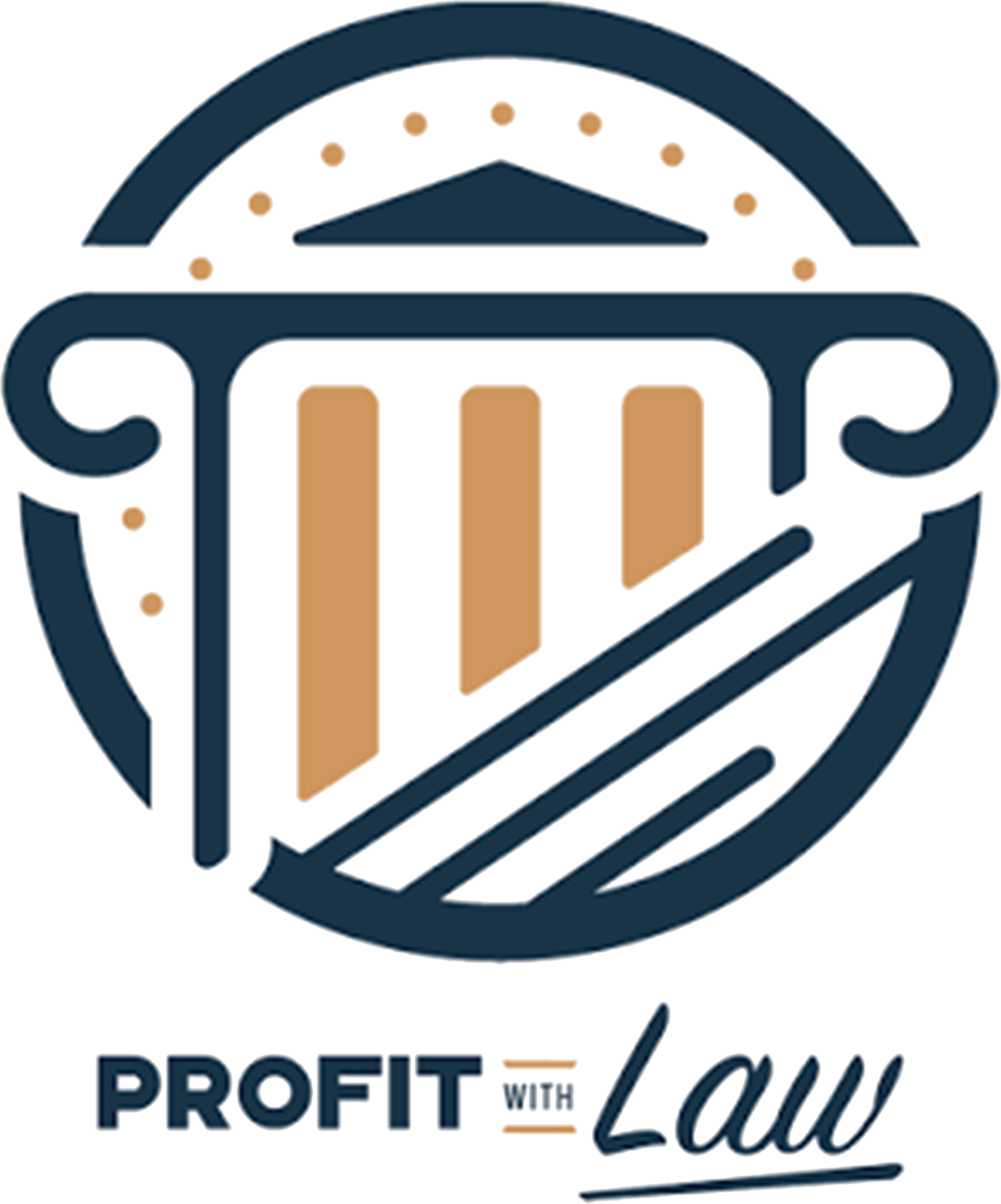 Profit with Law