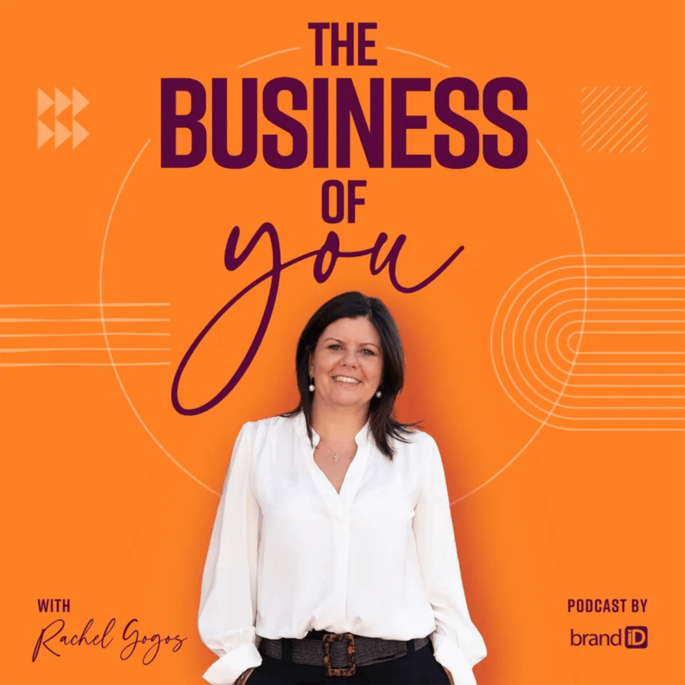 The Business of You