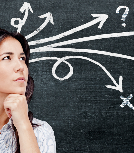 woman-making-a-decision